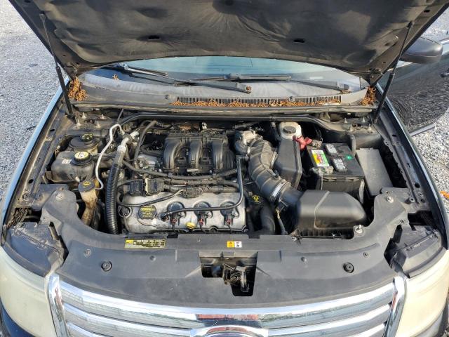 Photo 11 from auction – 2008 FORD TAURUS SEL with VIN 1FAHP27W78G119287