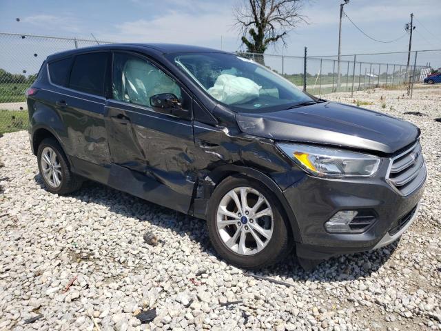 Photo 4 from auction – 2017 FORD ESCAPE SE with VIN 1FMCU0GD1HUB51004