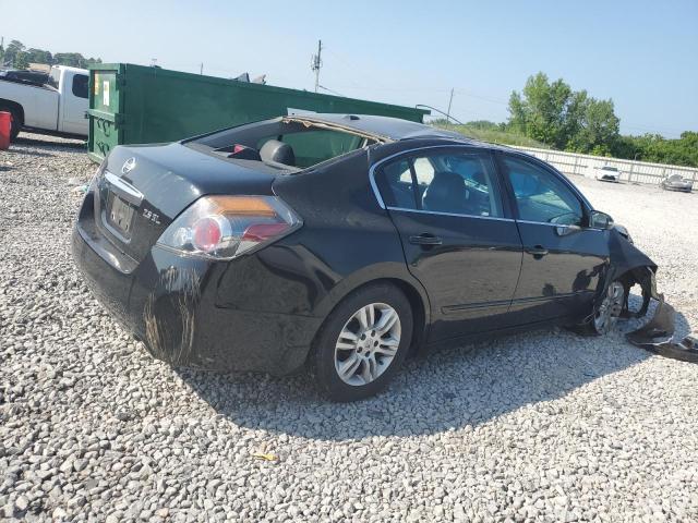 Photo 3 from auction – 2011 NISSAN ALTIMA BAS with VIN 1N4AL2APXBN511374