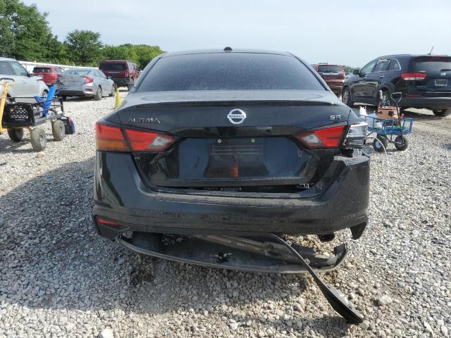 Photo 6 from auction – 2020 NISSAN ALTIMA SR with VIN 1N4BL4CV0LC267808