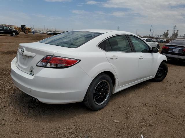 Photo 3 from auction – 2009 MAZDA 6 I with VIN 1YVHP81H195M44791