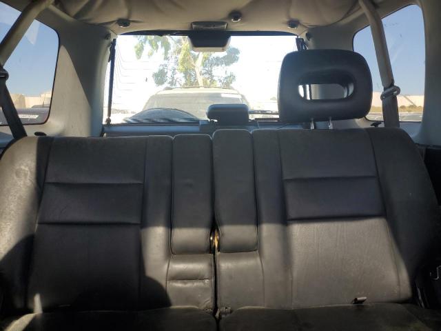 Photo 10 from auction – 2001 HONDA CR-V SE with VIN JHLRD18751S012947