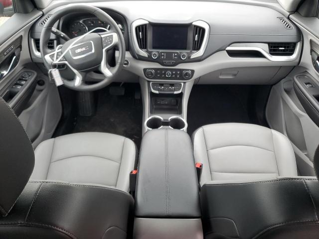 Photo 8 from auction – 2022 GMC TERRAIN SL with VIN 3GKALVEV6NL193248