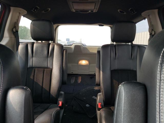 Фото 10 с аукциона – 2014 DODGE GRAND CARA с VIN 2C4RDGCG2ER407327