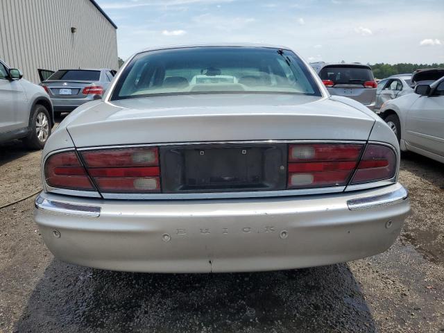 Photo 6 from auction – 2003 BUICK PARK AVENU with VIN 1G4CW54K734154380