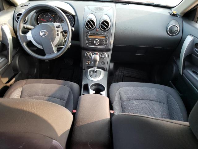 Photo 8 from auction – 2011 NISSAN ROGUE S with VIN JN8AS5MT0BW185672