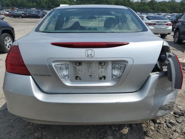 Photo 6 from auction – 2007 HONDA ACCORD with VIN JHMCM56367C014301