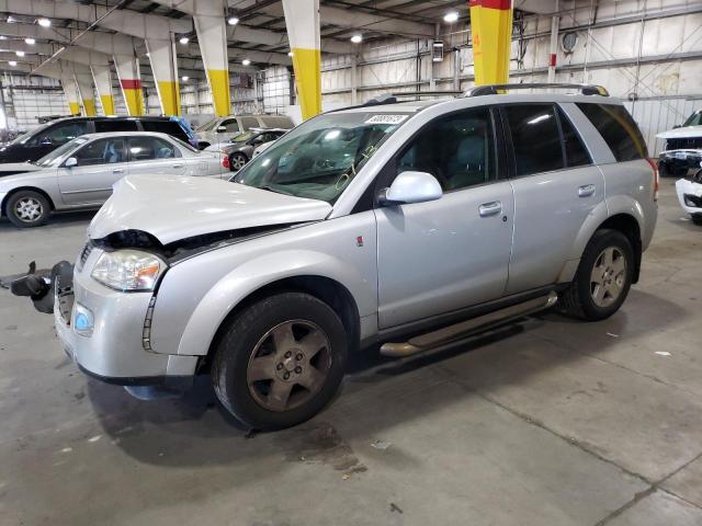 SATURN VUE 2007 with VIN 5GZCZ63467S838955 - Photo from auction