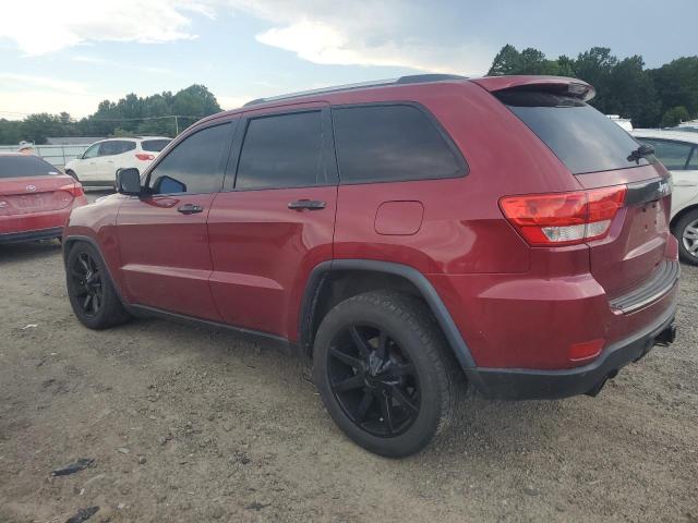 Photo 2 from auction – 2012 JEEP GRAND CHER with VIN 1C4RJFCT7CC347647