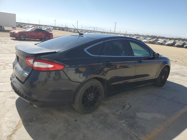 Photo 3 from auction – 2014 FORD FUSION SE with VIN 3FA6P0HD0ER385568