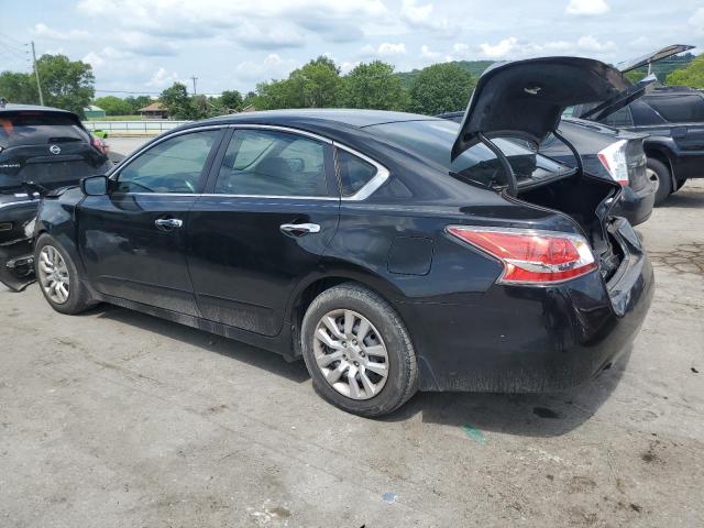 Photo 2 from auction – 2015 NISSAN ALTIMA 2.5 with VIN 1N4AL3AP9FC125150