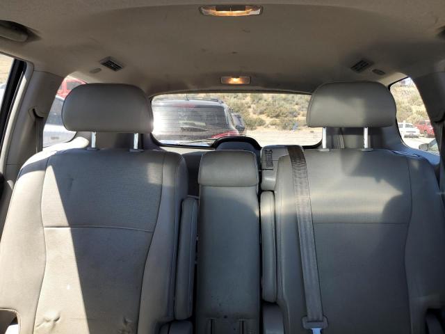 Photo 10 from auction – 2013 TOYOTA HIGHLANDER with VIN 5TDDK3EHXDS276197