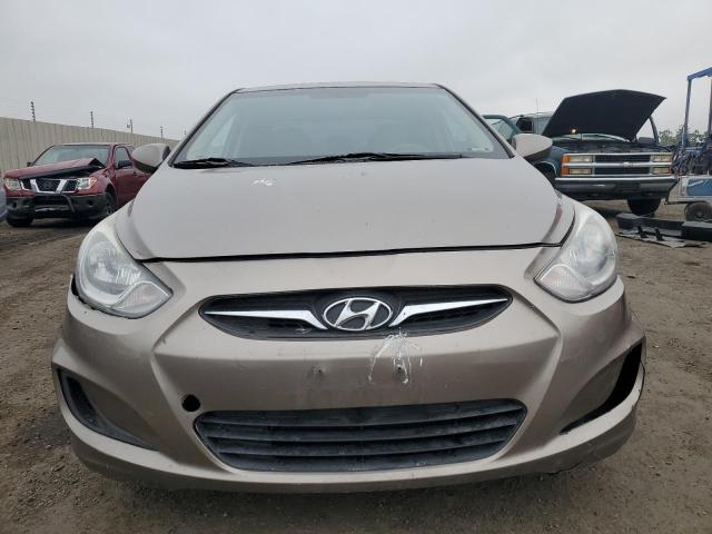 Photo 5 from auction – 2014 HYUNDAI ACCENT GLS with VIN KMHCT4AEXEU654232