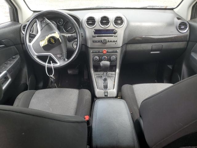 Photo 8 from auction – 2013 CHEVROLET CAPTIVA LT with VIN 3GNAL3EK5DS571853