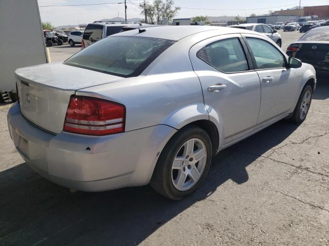 Photo 3 from auction – 2009 DODGE AVENGER SE with VIN 1B3LC46B29N500568