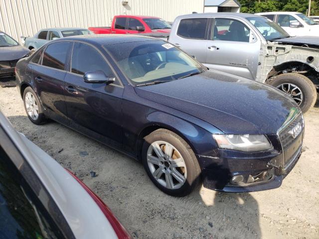 Photo 4 from auction – 2010 AUDI A4 PREMIUM with VIN WAUAFAFL2AN028233