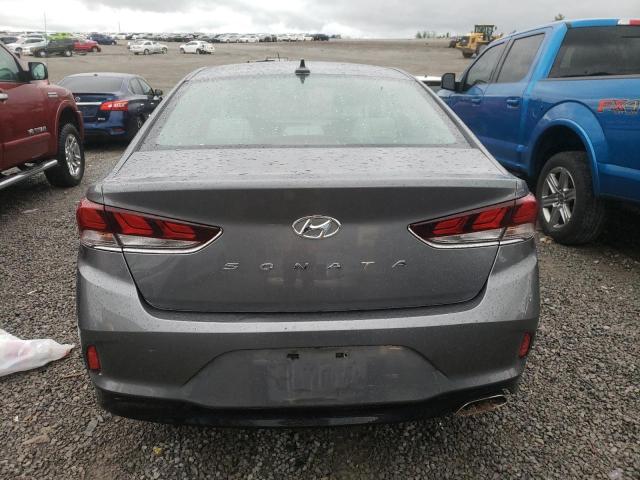 Photo 6 from auction – 2019 HYUNDAI SONATA LIM with VIN 5NPE34AF7KH730162