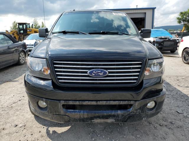 Photo 5 from auction – 2007 FORD F150 SUPER with VIN 1FTRW14527FA09176