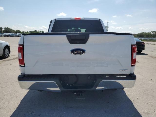 Photo 6 from auction – 2018 FORD F150 SUPER with VIN 1FTEW1CP3JFC93037