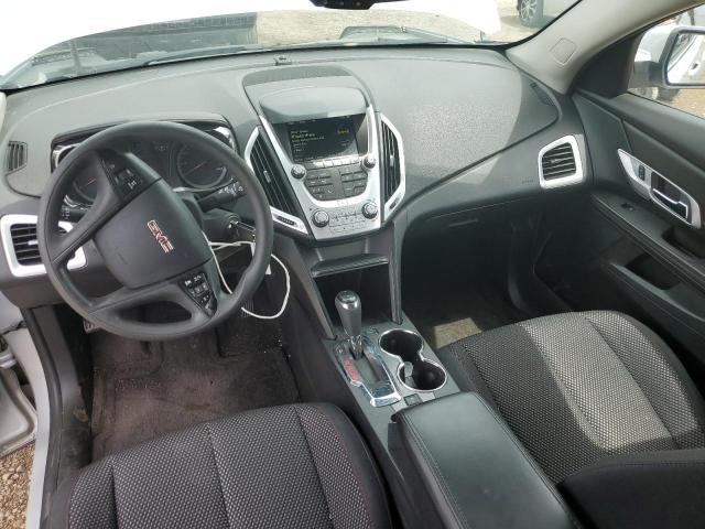 Photo 8 from auction – 2016 GMC TERRAIN SL with VIN 2GKALMEK1G6188756