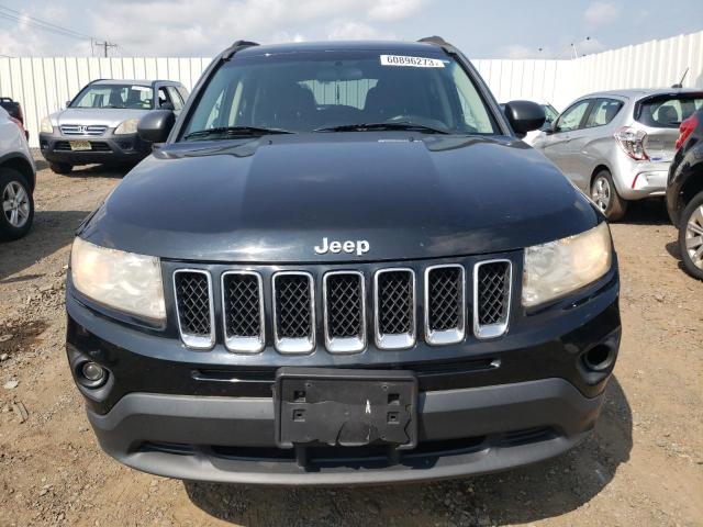Photo 5 from auction – 2012 JEEP COMPASS SP with VIN 1C4NJDBB7CD553315