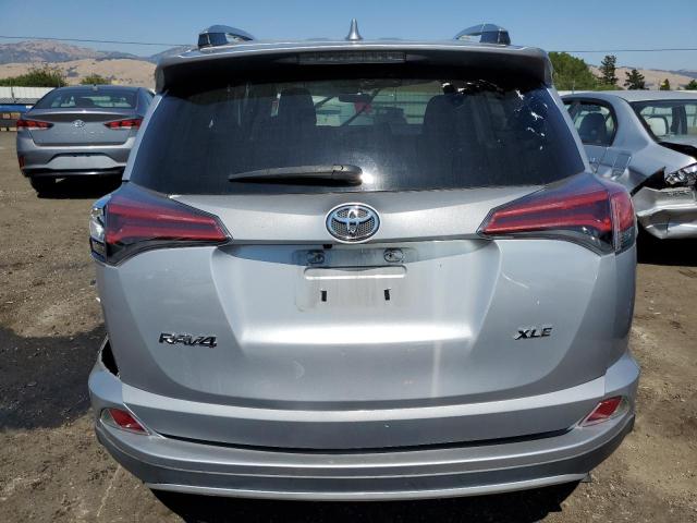 Photo 6 from auction – 2016 TOYOTA RAV4 XLE with VIN 2T3WFREV8GW288308