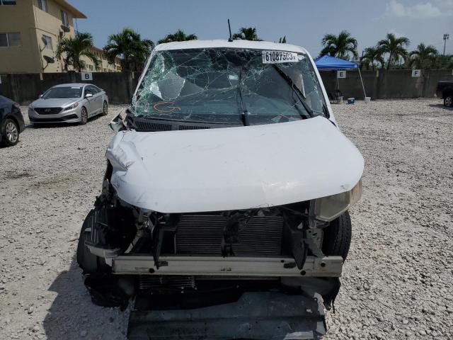 Photo 5 from auction – 2017 CHEVROLET CITY EXPRE with VIN 3N63M0YN3HK698106