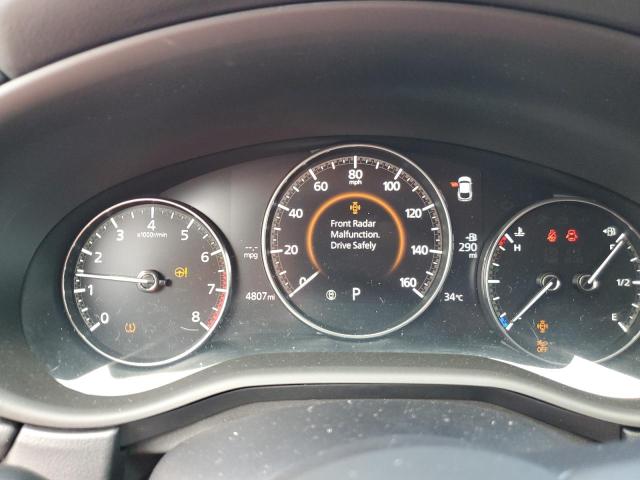 Photo 9 from auction – 2022 MAZDA CX-30 PREF with VIN 3MVDMBCL0NM456526