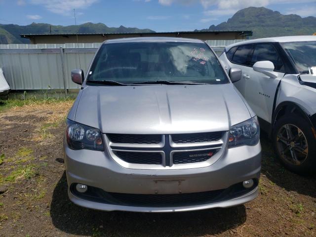 Photo 5 from auction – 2019 DODGE GRAND CARA with VIN 2C4RDGEG1KR536524