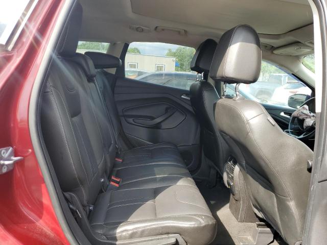 Photo 11 from auction – 2013 FORD ESCAPE TIT with VIN 1FMCU9J9XDUB21146