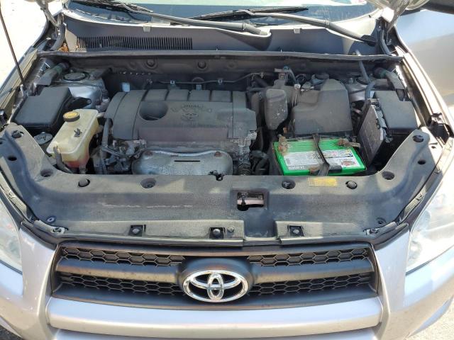 Photo 12 from auction – 2011 TOYOTA RAV4 with VIN 2T3BF4DV2BW132504