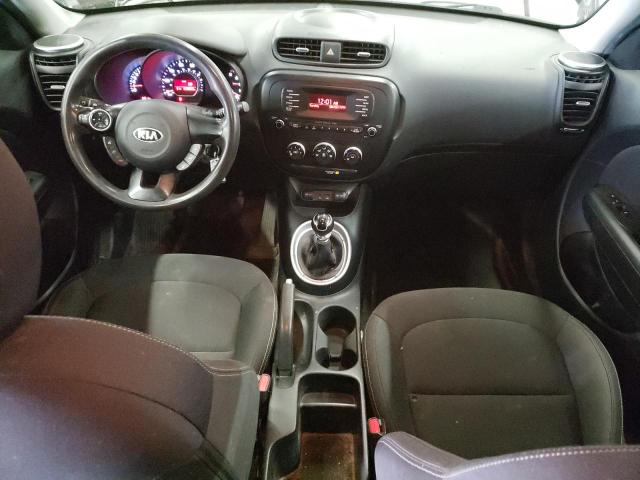 Photo 8 from auction – 2015 KIA SOUL with VIN KNDJN2A20F7113495