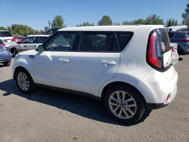 Photo 2 from auction – 2019 KIA SOUL + with VIN KNDJP3A53K7694172