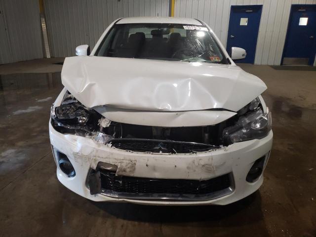 Photo 5 from auction – 2017 MITSUBISHI LANCER ES with VIN JA32U2FU9HU015196