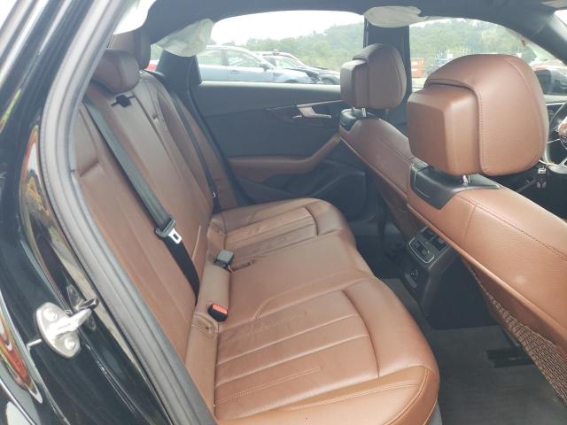 Photo 10 from auction – 2019 AUDI A4 PREMIUM with VIN WAUGMAF46KA014658