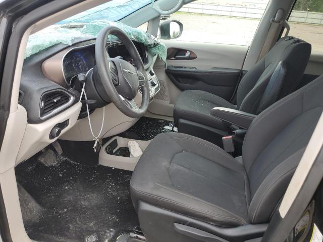 Photo 7 from auction – 2018 CHRYSLER PACIFICA L with VIN 2C4RC1AG2JR274811