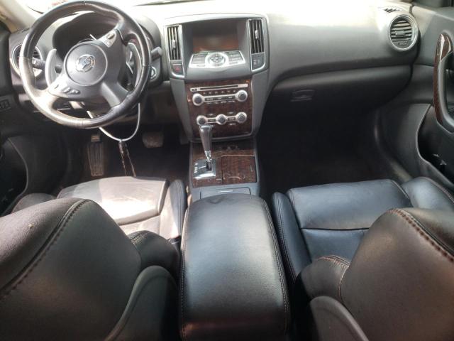 Photo 8 from auction – 2011 NISSAN MAXIMA S with VIN 1N4AA5AP6BC800402