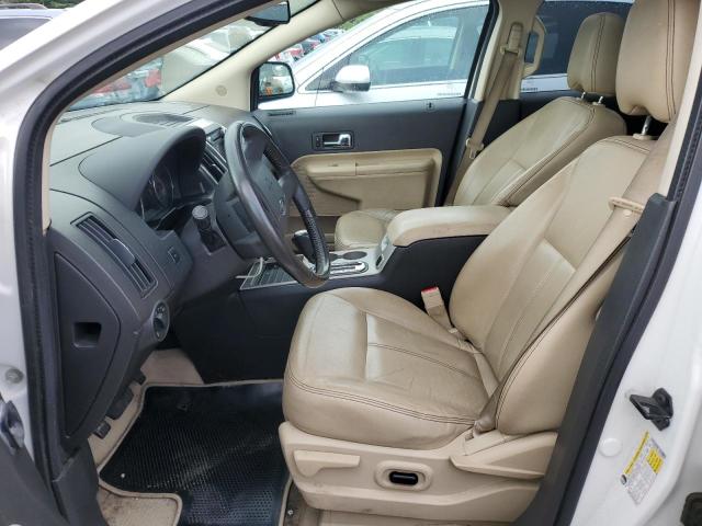 Photo 7 from auction – 2010 FORD EDGE LIMIT with VIN 2FMDK3KC7ABA78629