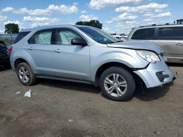 Photo 4 from auction – 2014 CHEVROLET EQUINOX LS with VIN 2GNFLEEK1E6227650