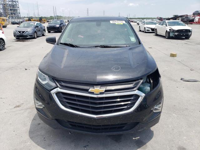 Photo 5 from auction – 2019 CHEVROLET EQUINOX LT with VIN 2GNAXKEVXK6229111
