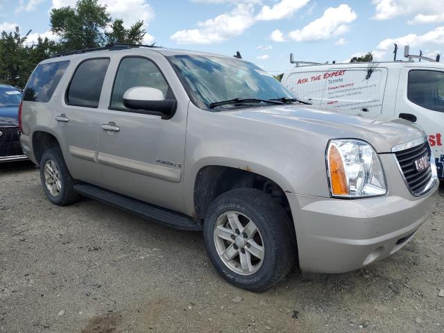 Photo 4 from auction – 2007 GMC YUKON with VIN 1GKFK13057J335690