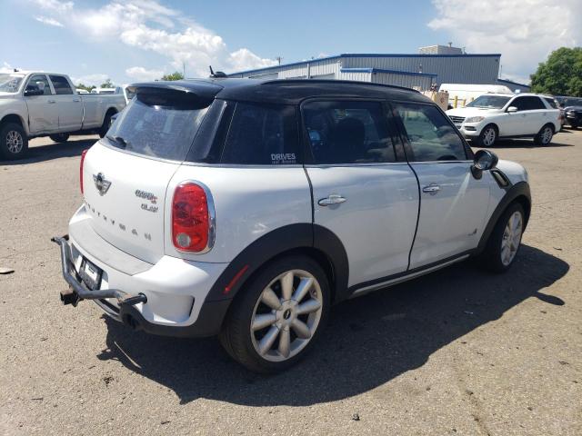 Снимка 3 от търг – 2015 MINI COOPER S C с VIN WMWZC5C59FWP42662