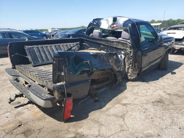 Photo 3 from auction – 2006 CHEVROLET SILVERADO with VIN 3GCEC14X66G256545