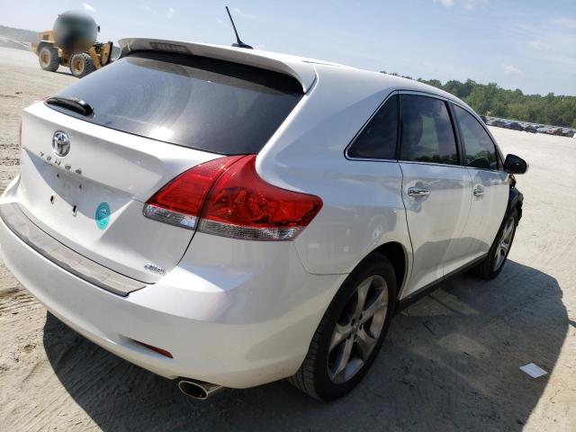 Photo 3 from auction – 2011 TOYOTA VENZA with VIN 4T3BK3BB0BU048874