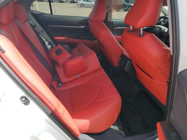 Photo 10 from auction – 2023 TOYOTA CAMRY XSE with VIN 4T1K61AK2PU106980