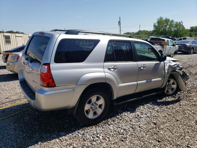 Photo 3 from auction – 2007 TOYOTA 4RUNNER SR with VIN JTEZU14R378068536