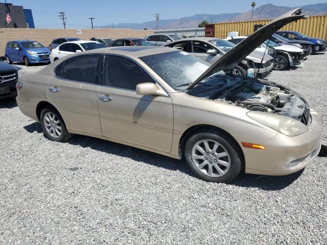 Photo 4 from auction – 2002 LEXUS ES 300 with VIN JTHBF30G120026565