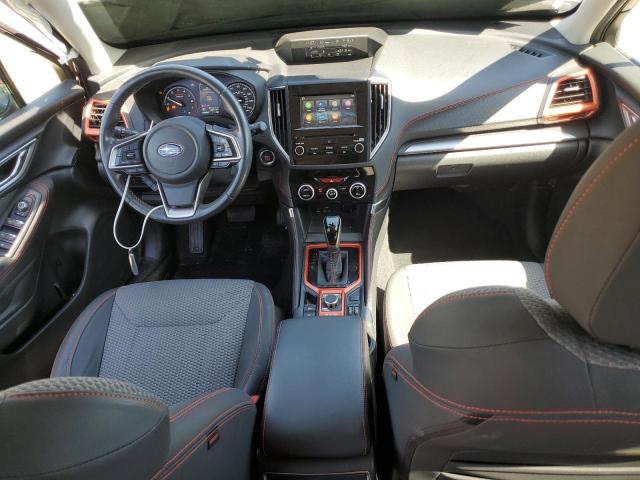 Photo 8 from auction – 2019 SUBARU FORESTER S with VIN JF2SKAJC9KH467618