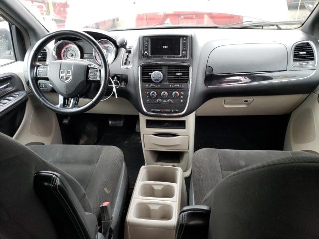Photo 8 from auction – 2015 DODGE GRAND CARA with VIN 2C4RDGBG2FR685275