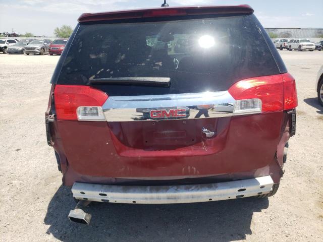 Zdjęcie 6 z aukcji – 2016 GMC TERRAIN SL z VIN 2GKALMEKXG6346348